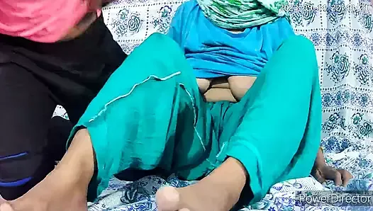 Dasi Indian nurse and Doctor sex in the housepatal 2753