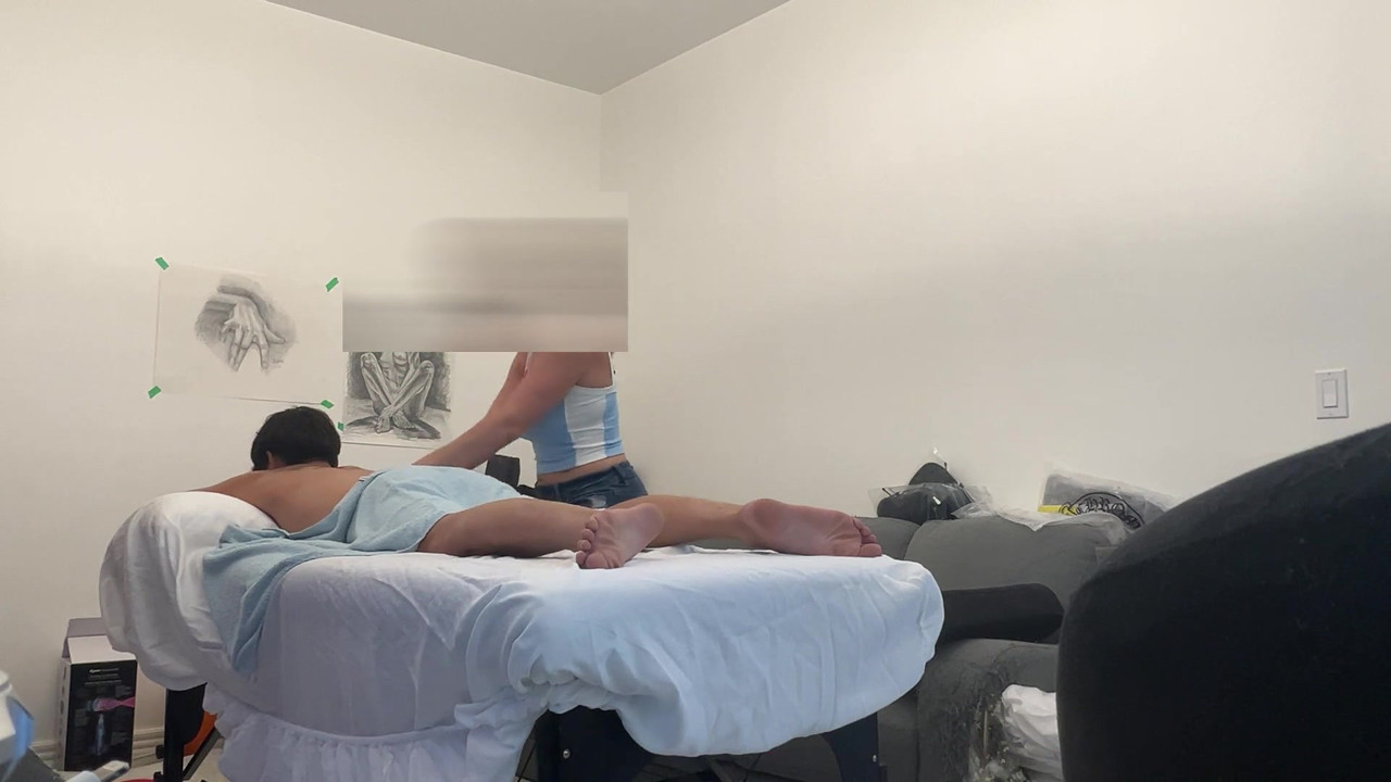 合法的爱尔兰 wilf rmt 在他们的第 6 次约会中屈服亚洲怪物鸡巴完整