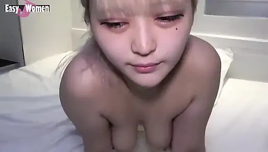 Asian Angel 27012
