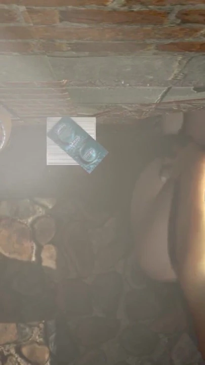 Throat Fucking A Black Milf In A Reverse Gloryhole Orgy | Clip 3