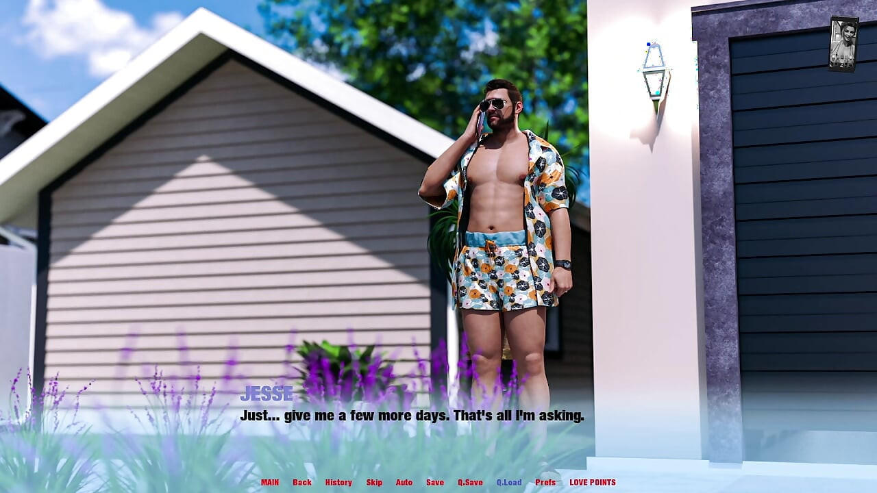 ALTERNATE WORLDS 1 - Hot Step Mom In Sexy Swimsuit