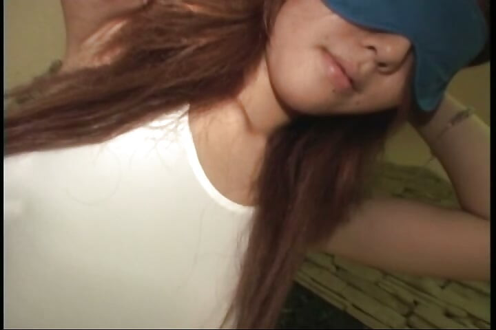 Stunning Japanese Slut Enjoys Hard Fuck
