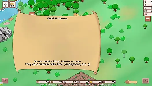 Jika Anda Menyimpan Penduduk Desa Panas - oleh Eroticgamesnc