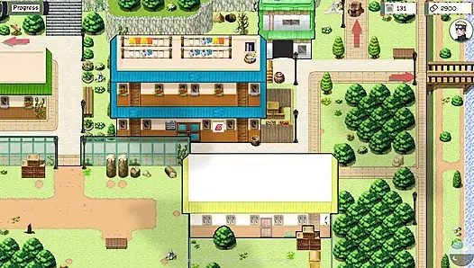 Complete Gameplay - Kunoichi Trainer, Part 26