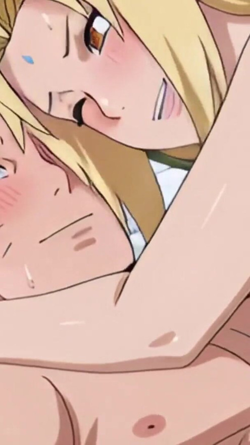 Naruto x Tsunade (Boruto) | Clip 3