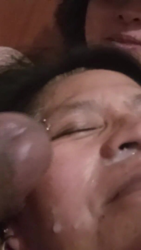Look how I throw hot milk at my mother-in-law, she became addicted to me, her husband just works all day | Clip 1