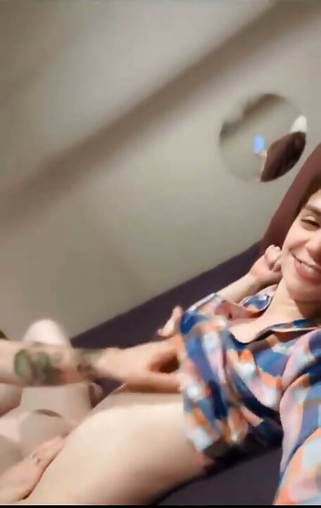 Minulou noc jsem do nějakých