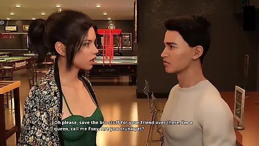 College Kings 19 Ive Saved Penelope and Then Got to Fuck Candy