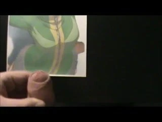 Chie Satonaka SoP Tribute
