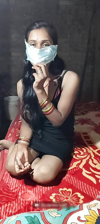 Bhabhi Sex Hindi Audio While Making Customer Happy