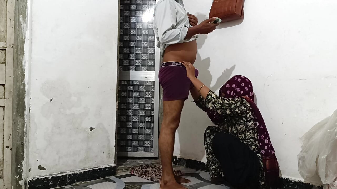 Sauteli Mummy ji papa nahin hai aaj