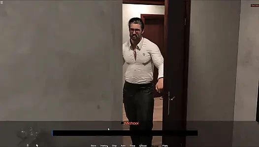 Stepdad Caught Stepdaughter Showing Boobs To Her Boyfriend In Video Call