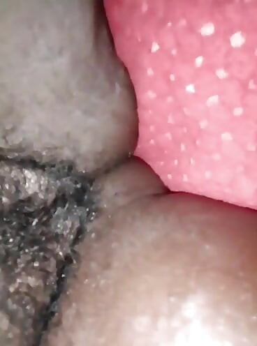 Afrikanska Stora tuttar kåta fitta spela