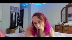 Shannons seksspeeltje plezier #1 - 4k editie preview