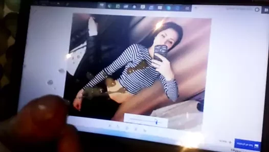 Rus sürtük kapalı içinde benim boşalmak
