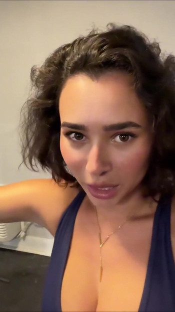 Must-share moment from "BUSTY MILF SHIRLEY MUSK gets DRILLED HARD !!!! at GYM'S BATHROOM by STRANGER"