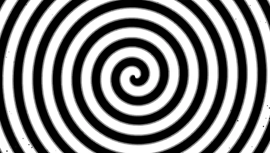 Spiral Relaksasi