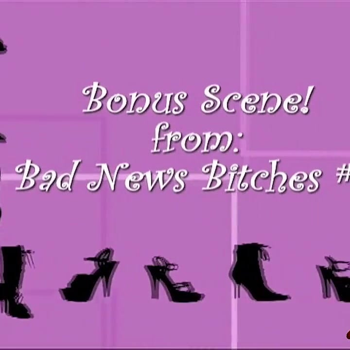 Audrey Bitoni footjob and hardcore