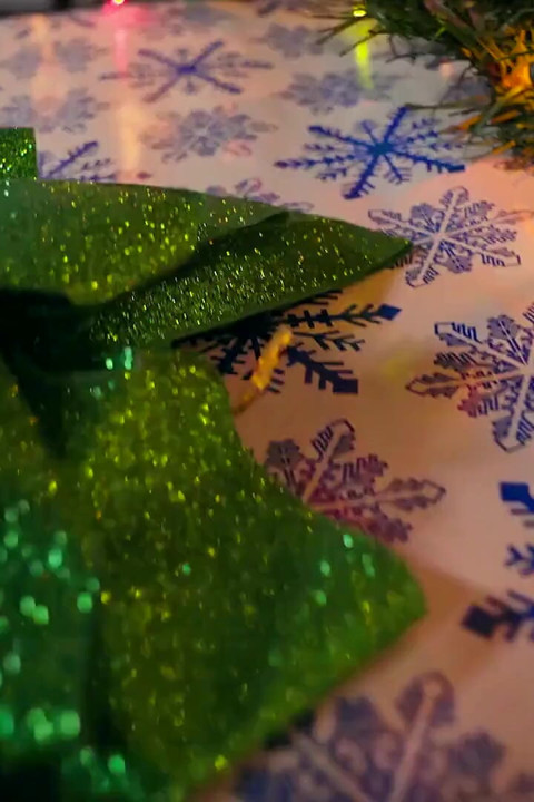 Anal Xmas