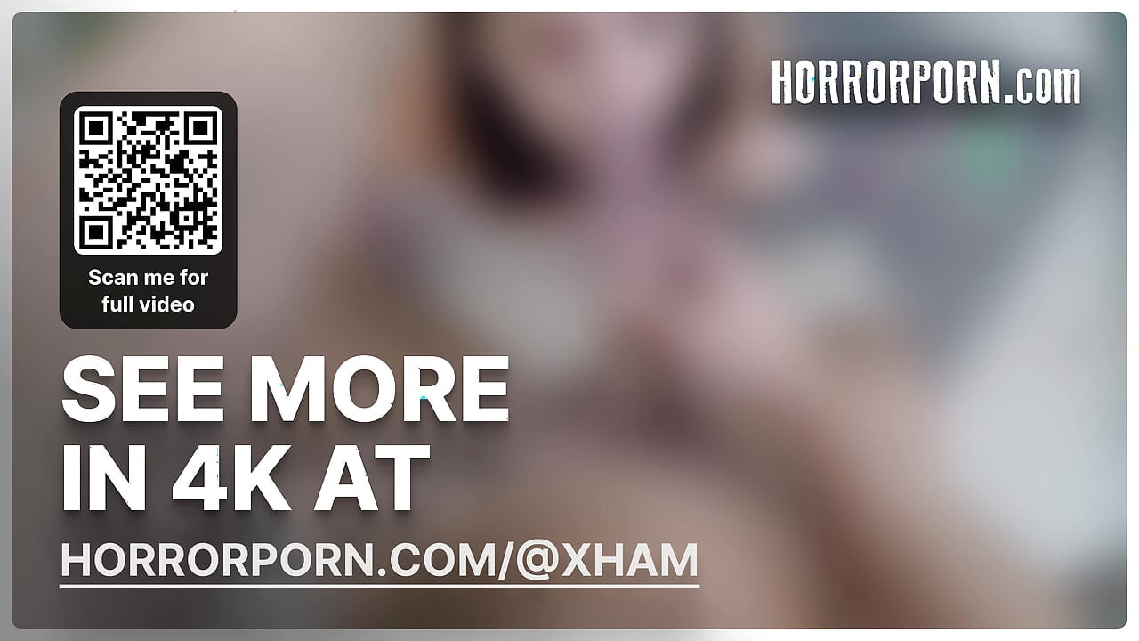 Lake Horror Scene (Horror Porn)