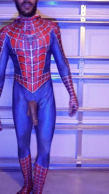 Spider-man Solo - First Edition