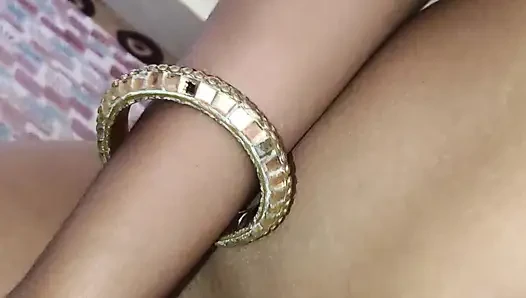 Подруга дези из колледжа