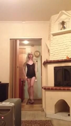 dancing