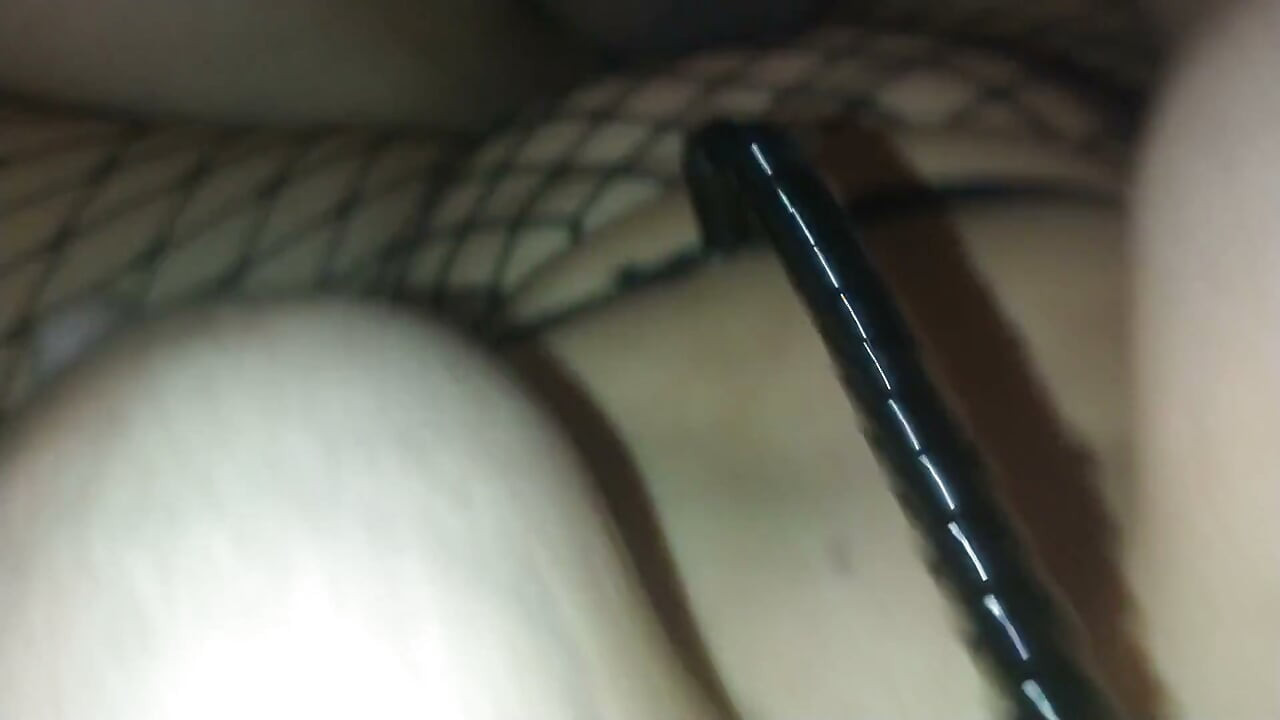 เย็ดตูดทาสเงี่ยนแบบ POV
