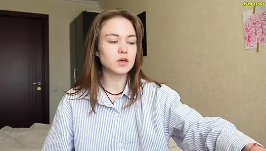 Easy? Are You Serious? How Porn Is Actually Made