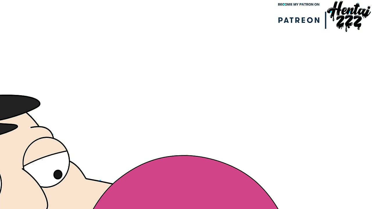 FAMILY GUY MEG DÖLLENMIŞ STAN AMERIKALı BABA PORNO