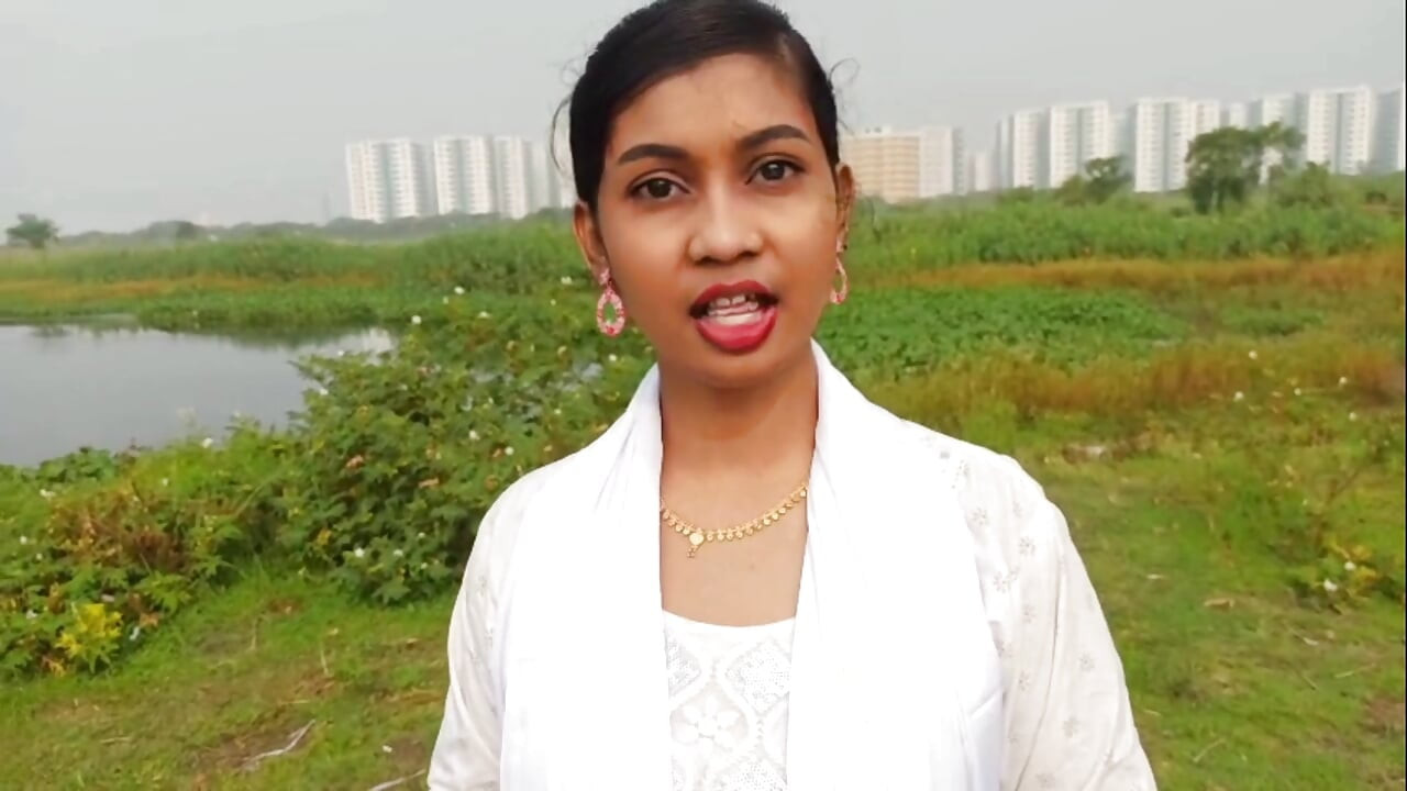 Indian Public, sexvideo im freien, in echtem fase, genießt mein sexvideo
