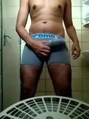 FICANDO DURO - GETTING HARD