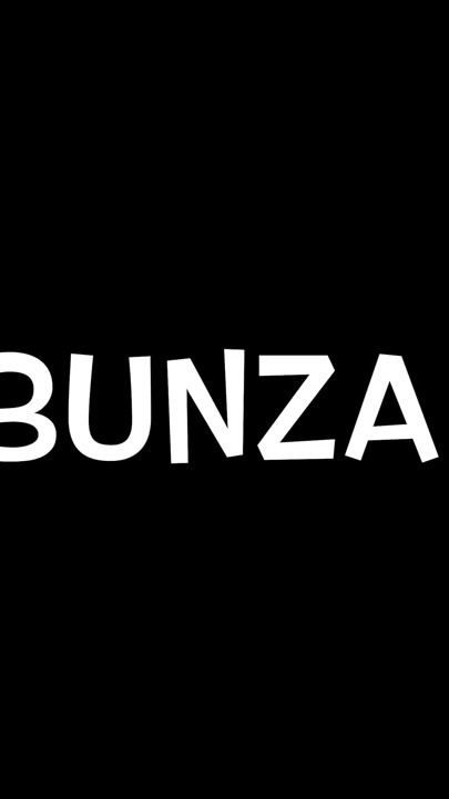 Bunzai (vol 1)