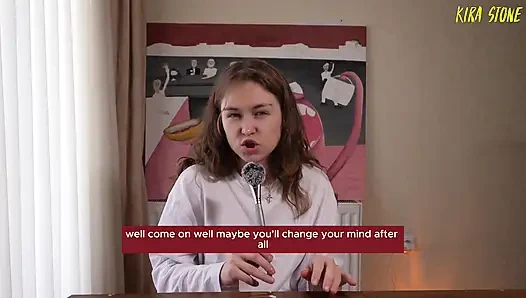 Persetujuan Aktif! Apa itu, bagaimana memahami kapan harus melakukan kontak Mengapa tidak Itu bukan ya, tidak, hanya tidak, selalu!