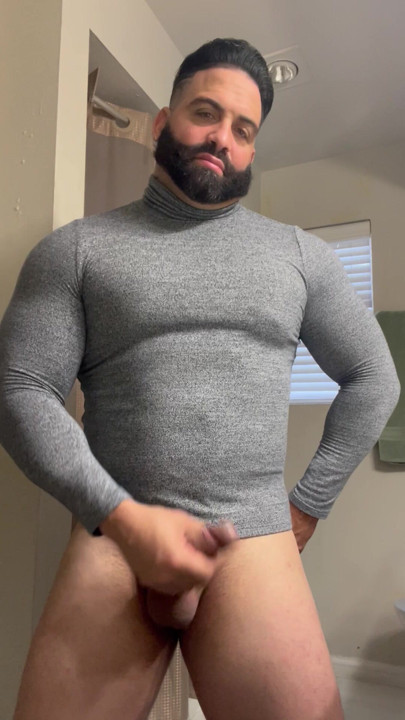You'll love my rich cock