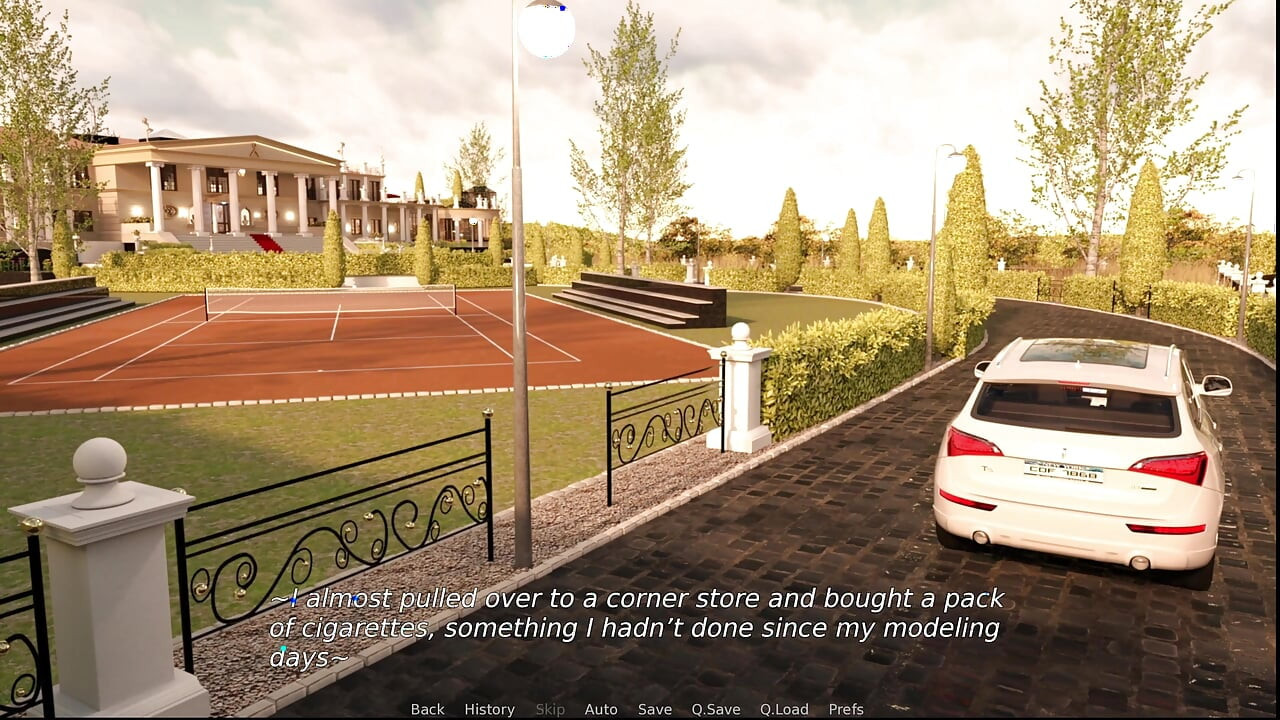 MILF Lazat (bahagian 12) Versi Baharu Dipertingkatkan oleh Ai