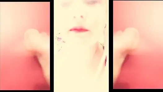 Looping Audio wichs, während ich dir einen verbalen beatdown gebe und spucke auf dich und klatsche deinen schwanz