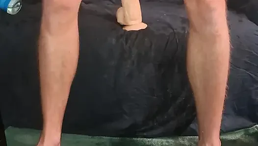 Yalnız erkek aşırı anal dildo - büyük oyuncaklar