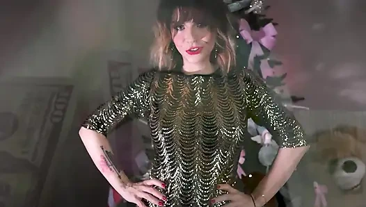 Harga kenikmatan: bayar untuk bermain dengan Alexa Creed