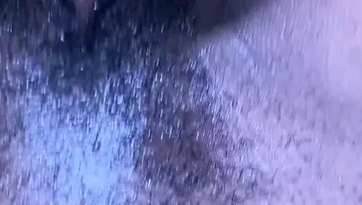 Sexy Hot African Horny  Teen Sucking ,Grinding juicy  pussy  on Hard Dick And fucking  POV