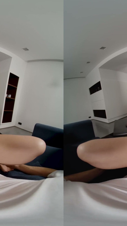 Happy Oral Sex Day! Let's Celebrate - Virtual Real Porn | Clip 1