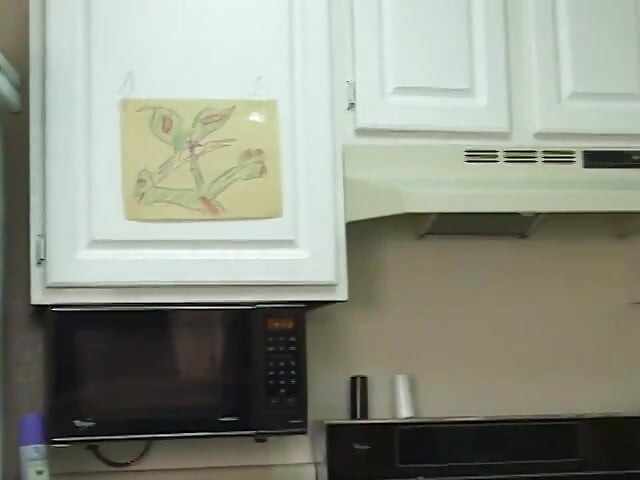 Hot blonde MILF give sloppy wet head
