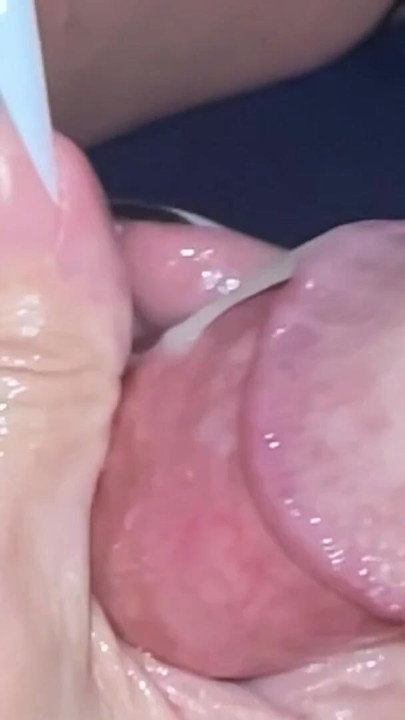 Interested in getting into my panty's? | Clip 1