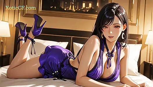 Bridesmaid Wants the Groom’s Load, Caught Cheating (AI GENERATED)