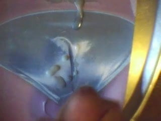 sweet panty ass tribute