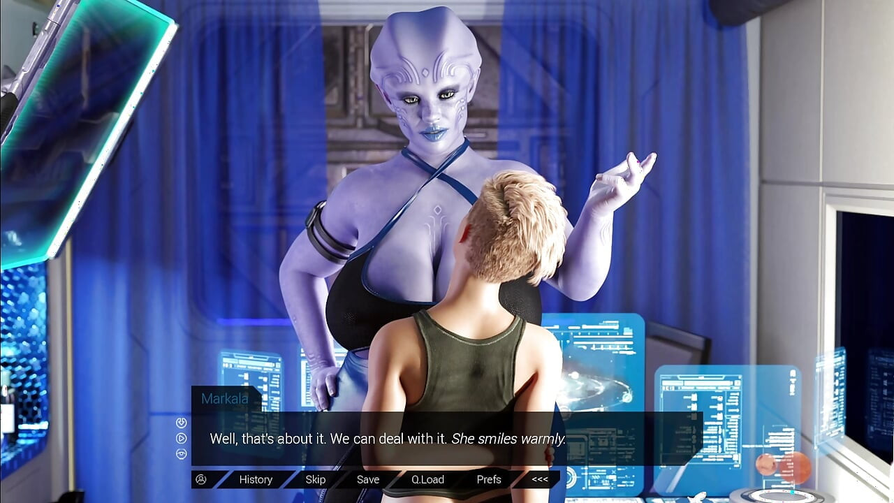 Markala imádja megdugni a vékony tini Sissy-t az irodájában