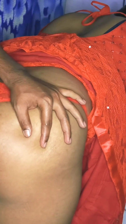 Must-share moment from "Indian hot StepMom got fucked while washing clothes with Clear Hindi audio"