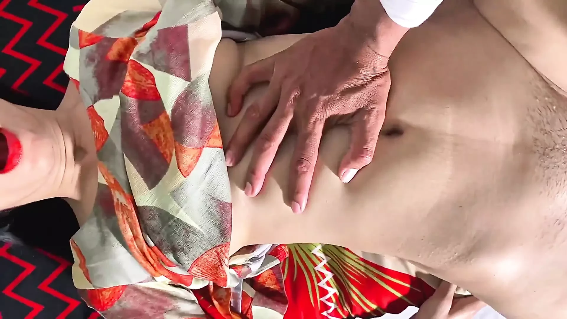 Punjabi Bhabhi Ki Secret Video