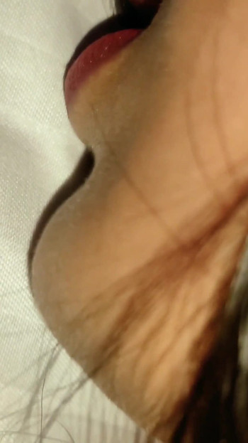 Stunning moment from "Fucking My Stepcousin While She Was Masterbating"