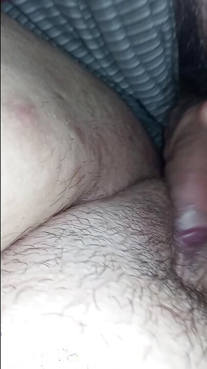 Husband watches me fuck his wife